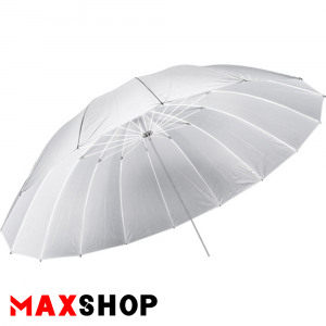 Dream Light White 140cm Photography Umbrella